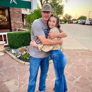 Meet your Posher, Gentry